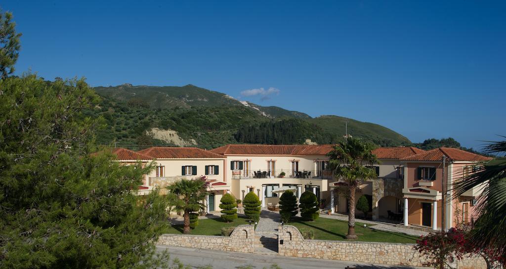 Elanthi Village Apartments Kalamaki  Exterior photo